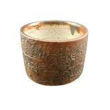 Gerhard Liebenthron, brutalist pottery mug