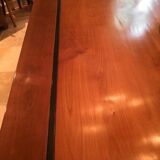 Wooden table