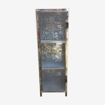 Industrial cabinet