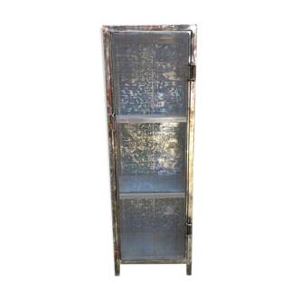 Industrial cabinet