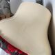 Fauteuil vintage 'Mod' Korkus  par Lennart Bender