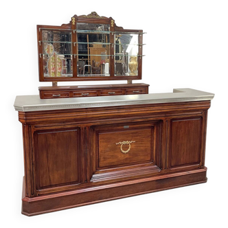Bar, années 1920