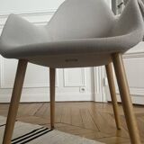VITRA ORGANIC CONFERENCE CHAIRS