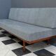 Daybed by Peter Hvidt for France & Daverkosen