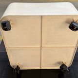 Kartell 4682 1970s Design Planter