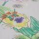 Chinese porcelain plates