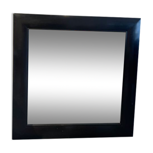 Miroir d'époque 100x100cm