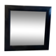 Miroir d'époque 100x100cm