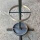 coat rack type "Maul Caligo" of the 80s
