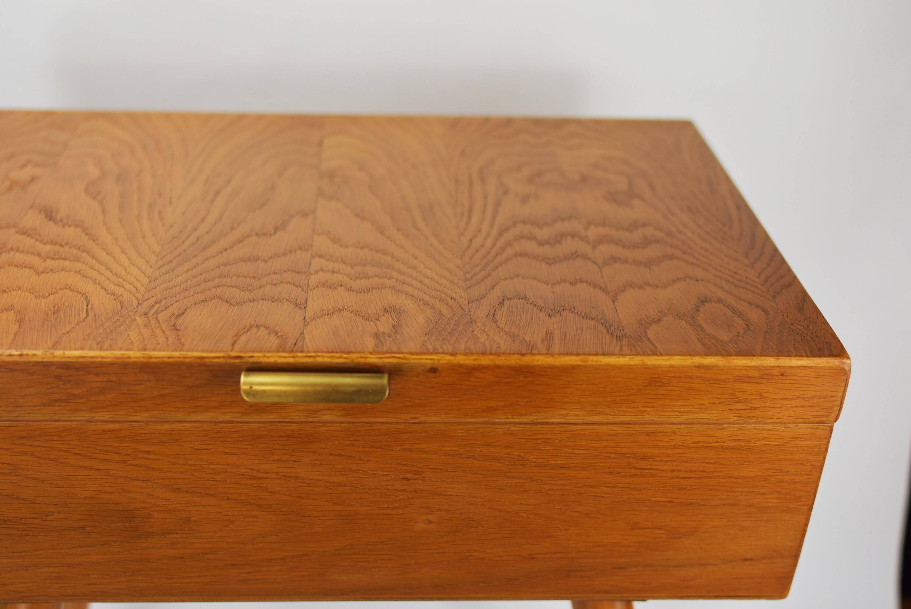 Vintage woodworker