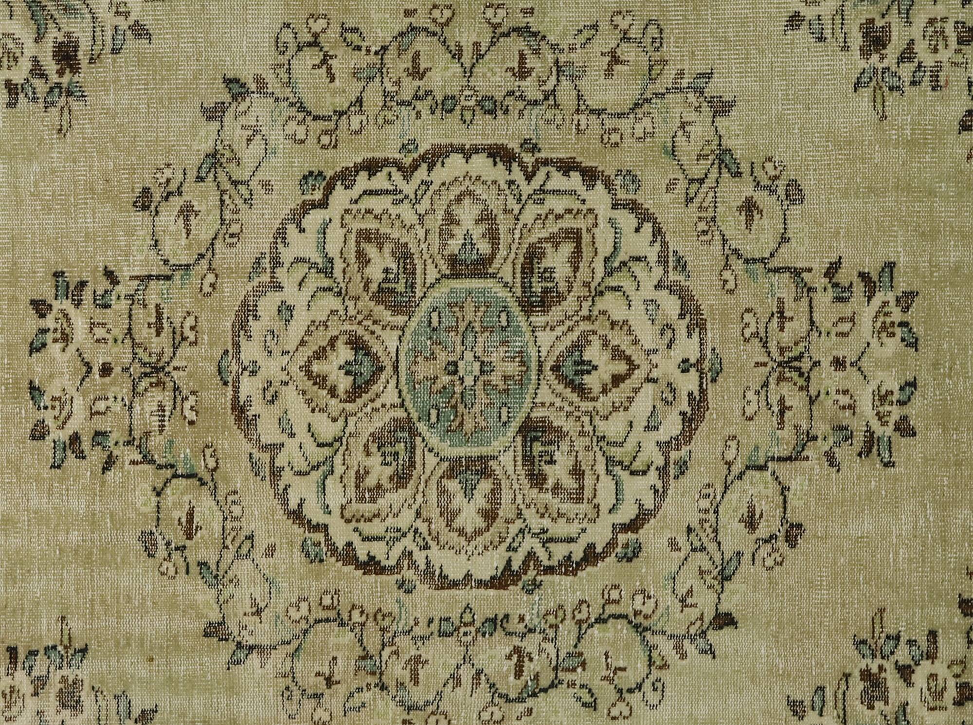 Modern Unique Rug, Turkish Oriental Handmade Boho Kilim Rug,for Kitchen,Bedroom 275 x 160 cm