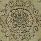 Modern Unique Rug, Turkish Oriental Handmade Boho Kilim Rug,for Kitchen,Bedroom 275 x 160 cm