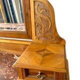Art Nouveau dressing table