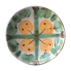 Vintage ceramic empty pocket bowl