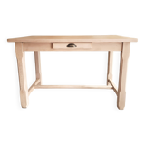 Farmhouse table