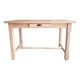 Farmhouse table
