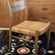 Chaise design italien