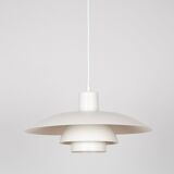Danish vintage PH 4/3 pendant lamp by Poul Henningsen, Louis Poulsen, 1966