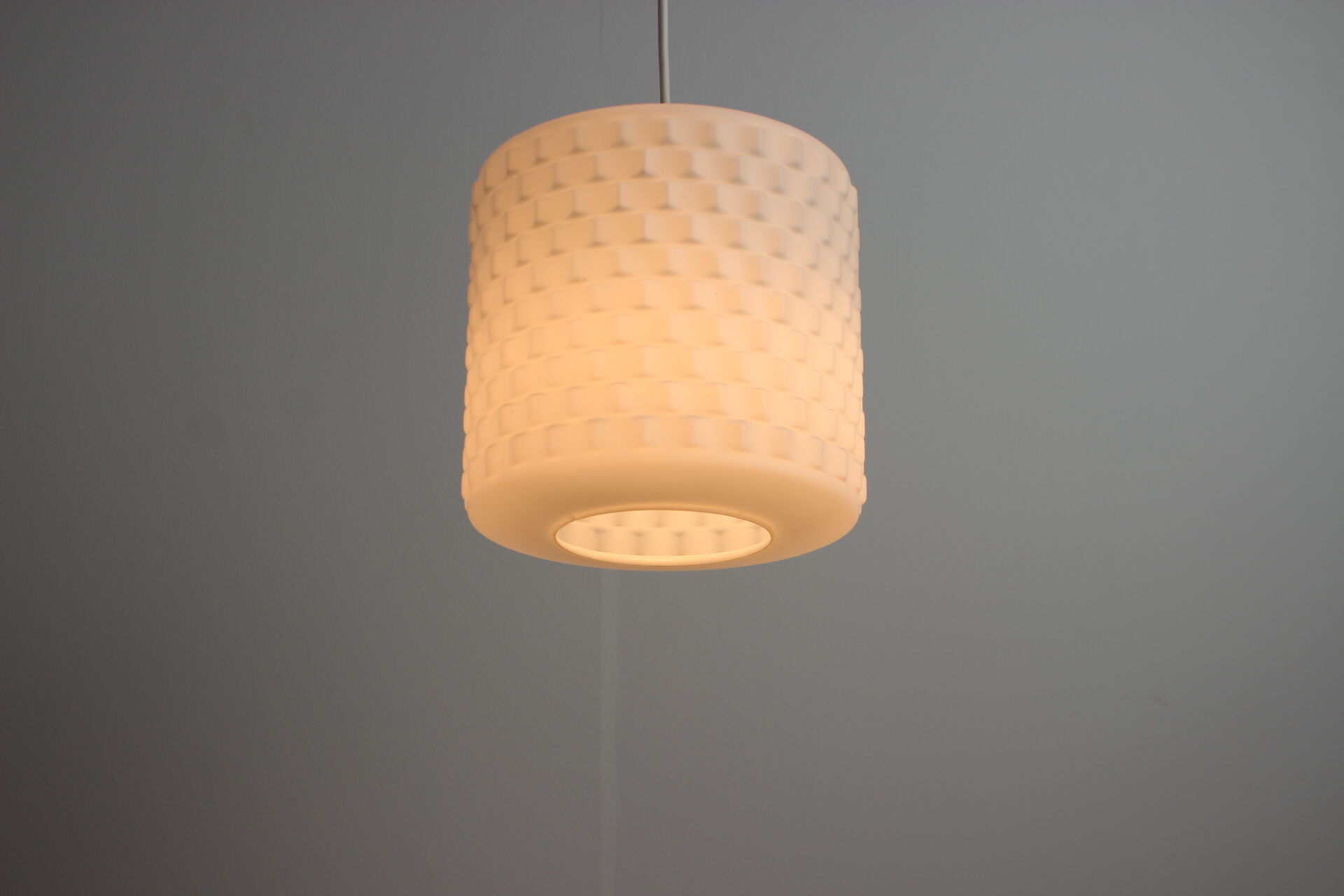 Mid-century chandelier, 1969