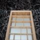 Miniature wall or installation case