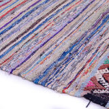 Kilim multicolor 148x251cm