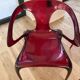 Chaise Ava Rouge - Roche Bobois