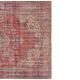 Vintage handmade Anatolian rug 182x276 cm