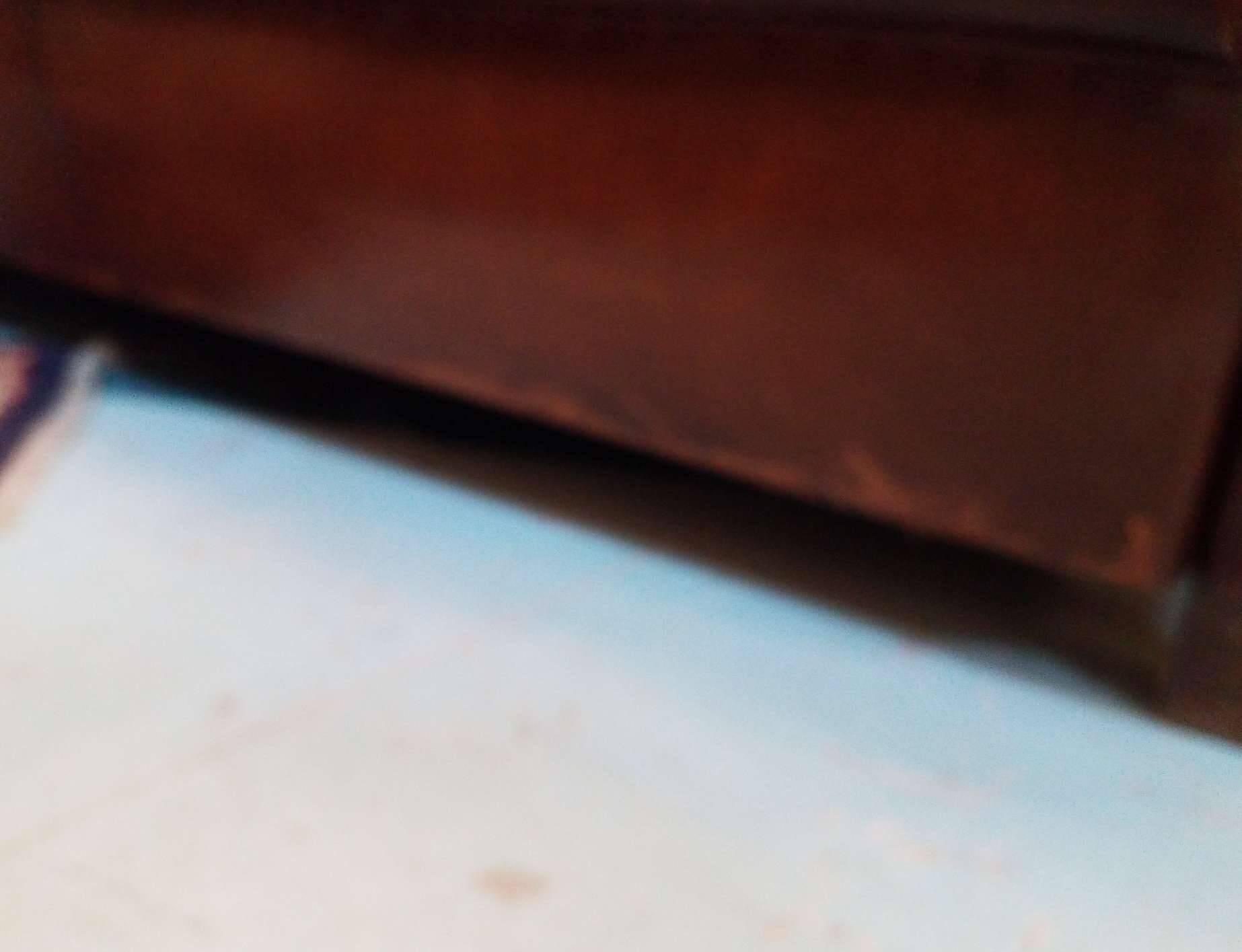 Leather club sofa