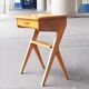 Bedside table 60s