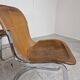 Vintage dining chairs for cidue set of 8, 1970s