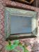 Antique mirror