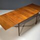 Table à l’italienne Bulke des années 1960