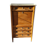 Secretary Louis Philippe