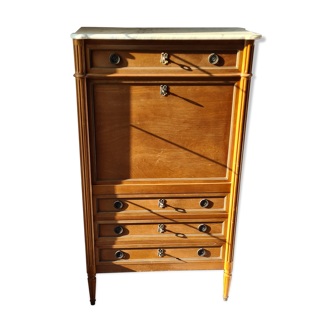 Secretary Louis Philippe