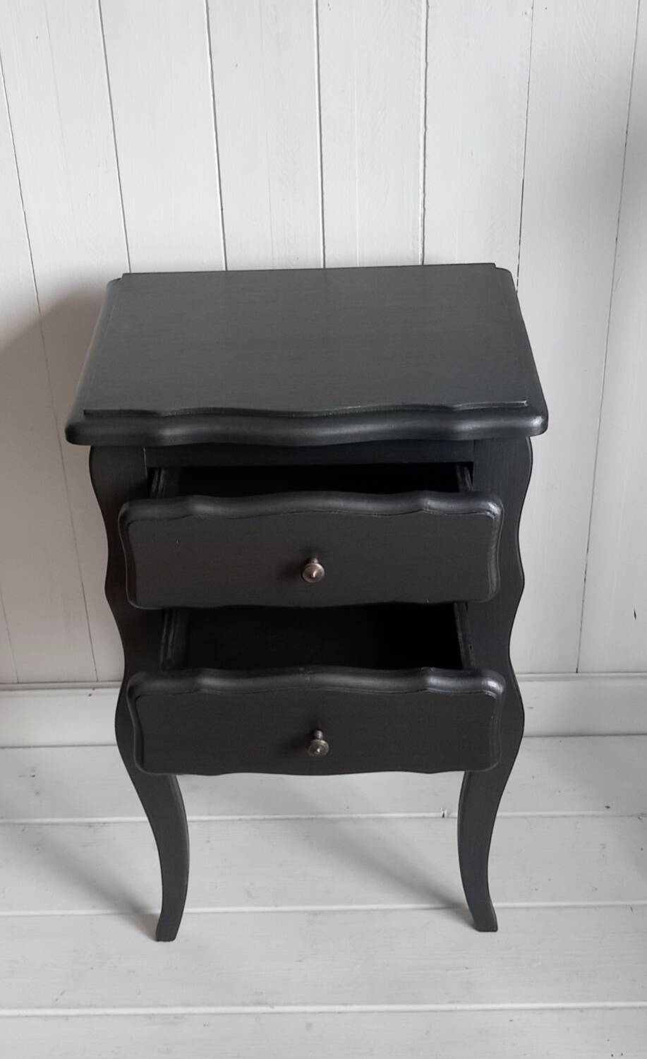 Table de chevet