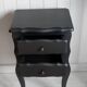 Table de chevet