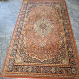 Persian carpet Birdjan 295x200 pure wool