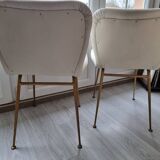 Louis sognot chairs