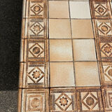 Roger Capron coffee table