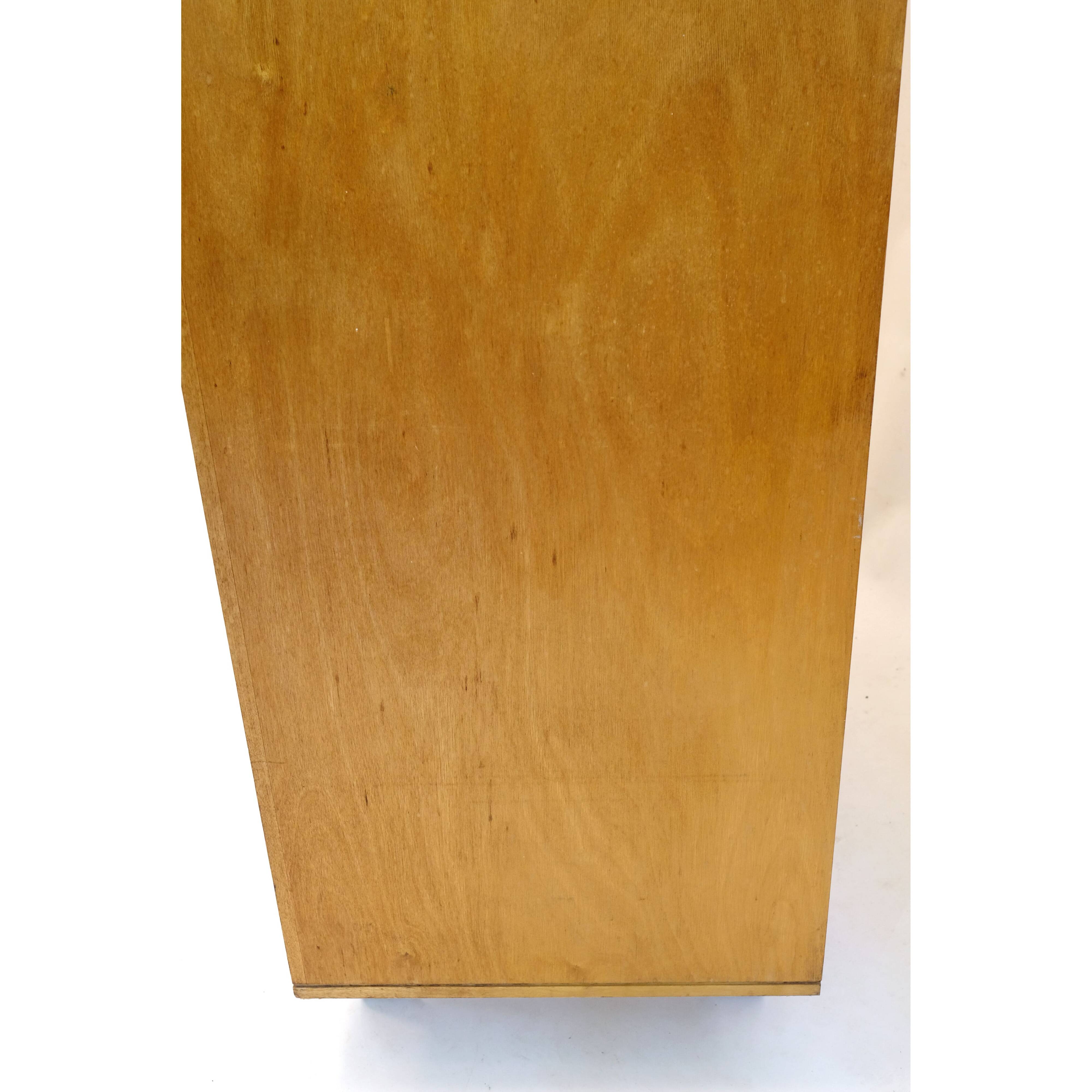 Cees Braakman, armoire KB02, Pastoe, 1950.