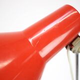 VAS FEMIPARI Adjustable Table Lamp, 1960's, Poland