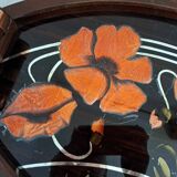 Art Deco Serving Tray
