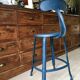 Chaise d’atelier Nicolle