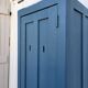Cloakroom / Wardrobe