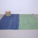 Moroccan Handmade Wool Rug 249 x 297 cm - Berber Contemporary rug