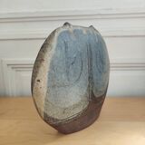 Joe & Pat Rowland Ceramic Vase 1970