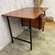 Vintage formica desk