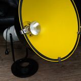 Industrial projector Charles KELLER for Zumtobel