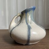 Vase from the Thulin Earthenware Factory