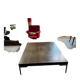 Table Basse B&B Italia / Maxalto . Modele : TAV Charles